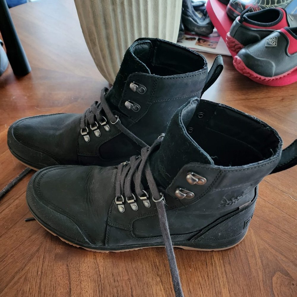 Sorel Men's Ankeny II Boot